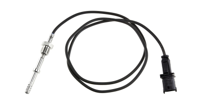 Senzor temperatura filtru particule Alfa Romeo 147 1.9jtd 2001-, In Fata La Catalizator, , NTY EGT-AR-005