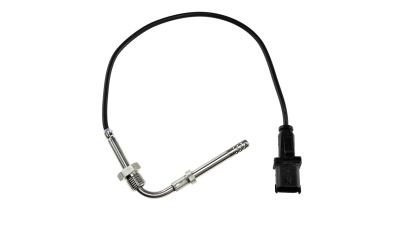 Senzor temperatura filtru particule Alfa Romeo 159 2.0jtdm 2009-, In Fata La Catalizator, , NTY EGT-AR-009