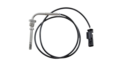 Senzor temperatura filtru particule Alfa Romeo Giulieta 2.0jtdm 2010-, Fiat 500x 2.0d Multijet 4x4 2014-, Jeep Renegade 2.0crd 4x4 2014-, in spate la filtru de particule diesel, , NTY EGT-AR-012
