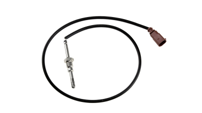 Senzor temperatura filtru particule Audi A3 1.6tdi 2009-, 1.9tdi 2005-, 2.0tdi 2005-, Seat Leon 1.6tdi 2010-, 2.0tdi 2005-, Octavia 1.6tdi 2009-, Vw Golf 5 1.9tdi, 2.0tdi 2005-, Go, NTY EGT-AU-000