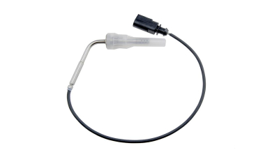 Senzor temperatura filtru particule Audi A4 3.0tdi 2011-2015, A6 3.0tdi 2010-, A8 3.0tdi 150, 155, 184kw 2010-, Q5 3.0tdi 180kw 2012-, Q7 3.0tdi 2007-2015, -2013, Vw Touareg 3.0v6 , NTY EGT-AU-026