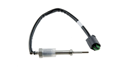 Senzor temperatura filtru particule Bmw Seria 3 (E90, E91, E92, E93) 325d, 330d 145, 155, 170kw 2005-2011, Seria 5 E60, E61 520d, 525d, 530d 2005-2010, X3 E83 3.0d 160kw 2005-2008,, NTY EGT-BM-002