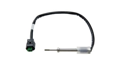 Senzor temperatura filtru particule Bmw Seria 3 (E90, E91, E92) 335d 210kw 2006-2013, Seria 5 E60, E61 535d 210kw 2007-2010, Seria 6 E63, E64 635d 210kw 2007-2010, In Fata La Catal, NTY EGT-BM-003