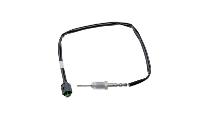 Senzor temperatura filtru particule Bmw X3 E83 2.0, 3.0d 110, 160kw 2003-2007, In Fata La Catalizator, , NTY EGT-BM-005
