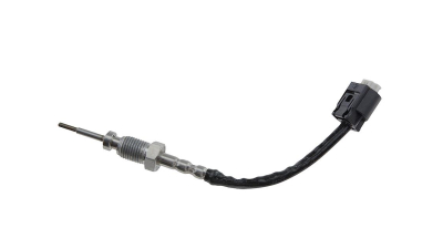 Senzor temperatura filtru particule Bmw Seria 3 E90, E91 325d, 330d 2005-2013, Seria 5 E6 525d, 530d 2005-2010, X3 E83 3.0d 160kw 2005-2008, X5 E70 3.0d 2007-2008, X6 E71, E72 30d , NTY EGT-BM-006
