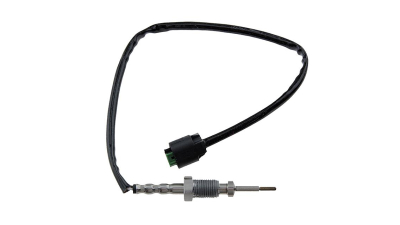 Senzor temperatura filtru particule Bmw Seria 5 E60, E61 535d 200kw 2004-2010, Seria 7 E6 730d, Ld 2002-2008, X3 E83 3.0d 160kw 2005-2008, In Fata La Catalizator, Seria 7 E6 745d 2, NTY EGT-BM-007
