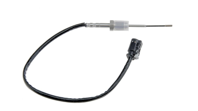 Senzor temperatura filtru particule Bmw Seria 1 F2 114, 116, 118, 120, 125d 2015-, 2 F2, F8 218, 220, 225d 2015-, Seria 3 F3x, F8 316, 318, 320, 325d 2011-, Seria 4 F3, F8 418, 420, NTY EGT-BM-013