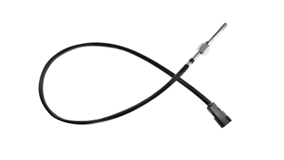 Senzor temperatura filtru particule Jeep Cherokee 2.8crd 2008-, 2.8crdi 2010-, De La Catalizator Pana La Prima Toba, NTY EGT-CH-002