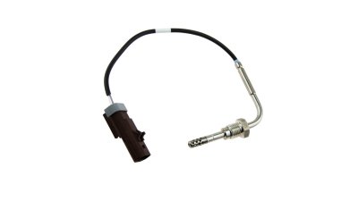 Senzor temperatura filtru particule Chrysler Sebring 2.0crd 2007-, Jeep Compass 2.0crd 2006-, Patriot 2.0crd 2007-, in spate la catalizator, , NTY EGT-CH-005