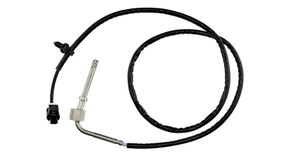 Senzor temperatura filtru particule Chrysler 300c 3.0crd 2005-, Jeep Grand Cherokee 3.0crd 2005-, Forma „L” De La Catalizator Pana La Prima Toba, , NTY EGT-CH-010