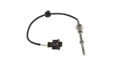 Senzor temperatura filtru particule Chevrolet Captiva 2.0d, 4x4 1993, 110kw 2006-, Cruze 2.0cdi 90, 92, 100kw 2009-, Epica 2.0d 110kw 2007-, Lacetti 2.0d 89kw 2007-, Nubira 2.0d 89, NTY EGT-CH-014