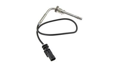 Senzor temperatura filtru particule Jeep Cherokee 2.0crd, 2.4, 3.2 V6, 4x4 2013-, In Fata La Catalizator, NTY EGT-CH-019