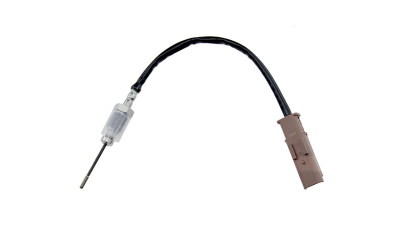 Senzor temperatura filtru particule Citroen Berlingo 1.6hdi 2008-, C2, C3 1 1.6hdi 2005-, C4 1 1.6hdi 2004-2011, C5 2 1.6hdi 2004- Peugeot 1007 1.6hdi 2007-, 206 1.6hdi 2006-2013, , NTY EGT-CT-000