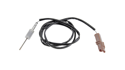 Senzor temperatura filtru particule Citroen C4 1 2.0hdi 2004-2011, C5 2, 3 2.0hdi, 2.2hdi 2004- C6 2.2hdi 2006-, Peugeot 307, 308 2.0hdi 2003-, 406 2.2hdi 2000-2004 407 2.0, 2.2hdi, NTY EGT-CT-001