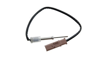 Senzor temperatura filtru particule Citroen Berlingo 1.6hdi 2008-, C3ii 1.4, 1.6hdi 16v 2009-, C4 2, C5iii 1.6hdi 2009-, Peugeot 2008 1.4, 1.6hdi 2013-, 207 1.4, 1.6hdi 2006-2013, , NTY EGT-CT-002