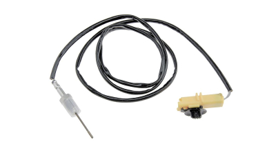 Senzor temperatura filtru particule Citroen C4 2 2.0hdi 2009-, Picasso, Grand Picasso 2.0hdi 2009-2013, C5 3 2.0hdi 2009-, Ds4, Ds5 2011-2015, Peugeot 3008 2.0hdi Hybrid 2009-, 308, NTY EGT-CT-004