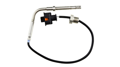 Senzor temperatura filtru particule Opel Antara 2.0cdti 2006-, Chevrolet Captiva 2.0d 2006-, Indoit - in spatele catalizatorului - Z20s Motor, , NTY EGT-DW-001
