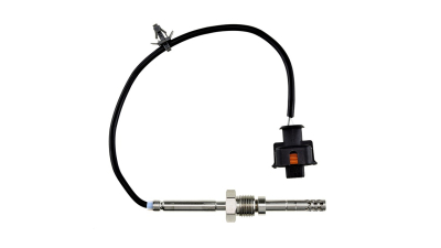 Senzor temperatura filtru particule Opel Antara 2.0cdti 2006-, Drept - in fata catalizatorului - Z20dmh, Chevrolet Cruze 2.0d 2009-, Simplu- in fata catalizatorului --Motor Z20s 1 , NTY EGT-DW-002