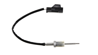 Senzor temperatura filtru particule Ford Transit 2.2tdci, 2.4tdci 2006-, In Fata La Catalizator, , NTY EGT-FR-000