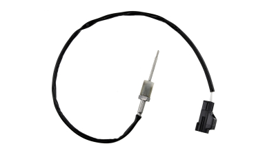 Senzor temperatura filtru particule Ford Kuga 2.0tdci, Euro4, 2008-, Transit Connect 1.6tdci 2013-, in fata la filtru de particule diesel, , NTY EGT-FR-001