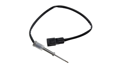 Senzor temperatura filtru particule Ford C-Max, Focus 2 1.8, 2.0tdci 2004-2012, Galaxy, S-Max, Mondeo 4 2.0, 2.2tdci 2006-2015, Kuga 1 2.0tdci 2008-2012, Mondeo 3 2.0 Di, Tddi, Tdc, NTY EGT-FR-004