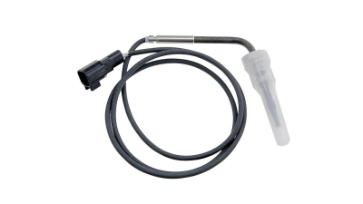 Senzor temperatura filtru particule Ford Ranger 2.2tdci, 4x4 88kw, 147kw 2011-, in spate la filtru de particule diesel, lungime cablu 950mm, NTY EGT-FR-009