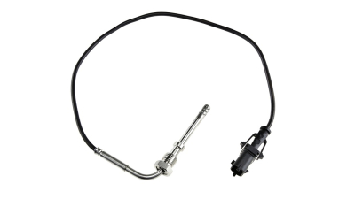 Senzor temperatura filtru particule Fiat Fiorino 1.3jtd 2009-, Qubo 1.3jtd 2010-, in spate la catalizator, , NTY EGT-FT-000
