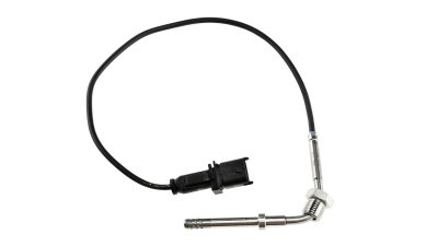 Senzor temperatura filtru particule Fiat Sedici 1.9jtd 2006-, Suzki Sx4 1.9ddis 2006-, in spate la filtru de particule diesel, , NTY EGT-FT-011