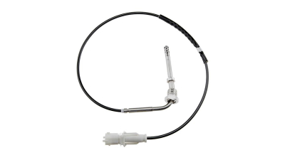 Senzor temperatura filtru particule Fiat Ducato 2.3d, 3.0d 2006-, Citroen Jumper 3.0hdi 2006-, Peugeot Boxer 3.0hdi 2006-, in spate la filtru de particule diesel, , NTY EGT-FT-019