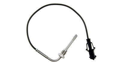 Senzor temperatura filtru particule Fiat Ducato 2.0jtd, 2.3jtd, 3.0jtd 2014-, in spate la catalizator, , NTY EGT-FT-022