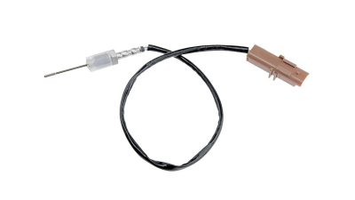 Senzor temperatura filtru particule Fiat Scudo 2.0d Multijet 4x4 2007-, Citroen C4 Grand Picasso 2.0hdi 2006-, C8 2.0, 2.2hdi 2002-, Jumpy 2.0hdi 2007-, Peugeot 807 2.0, 2.2hdi 200, NTY EGT-FT-025