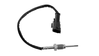 Senzor temperatura filtru particule Hyundai I20, Ix20 1.6crdi 2008-, I30 1.6, 2.0crdi 2007-2011, Santa Fe 1, 2 2.0, 2.2crdi, 4x4 2001-2009 Tucson 2.0crdi, 4x4 2004-2010, Kia Ceed, , NTY EGT-HY-000