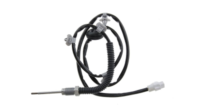 Senzor temperatura filtru particule Hyundai I30 2.0crdi 2007-2011, Tucson 2.0crdi, 4x4 2004-2010, Santa Fe 1 2.0crdi, 4x4 2001-2006, Kia Sportage 2.0crdi, 4x4 2004- Kia Sportage 2., NTY EGT-HY-001