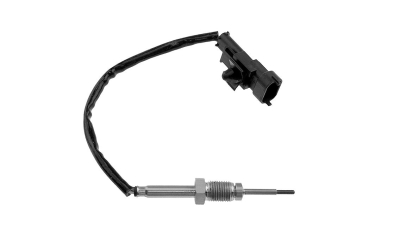 Senzor temperatura filtru particule Hyundai I20 1.4, 1.6crdi 2008-2015, I30 1.4, 1.6crdi 2007-2016, Kia Carens 3 1.6crdi 94kw 2010-, Ceed 1.4, 1.6crdi 2012-, Rio 3 1.4crdi 66kw 201, NTY EGT-HY-002