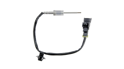 Senzor temperatura filtru particule Hyundai Accent 4 1.6crdi 2010-2015, I20 1.4crdi 2008-2012, I30 1.4, 1.6crdi 2007-2016, Ix20 1.4, 1.6crdi 2010-, Kia Carenas 4 1.7crdi 2013-, Cee, NTY EGT-HY-004