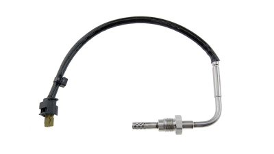 Senzor temperatura filtru particule Mercedes Sprinter 309cdi, 315cdi, 316cdi, 318cdi, 319cdi 2006-, In Fata La Catalizator, , NTY EGT-ME-015