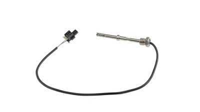 Senzor temperatura filtru particule Mercedes Clasa C W203, S203 200, 220cdi 2000-2007, Clasa Clc 200, 220cdi 2008-2011, Clasa E W211, S211 200, 220cdi 2002-2008, Viano W639 2.0, 2., NTY EGT-ME-034
