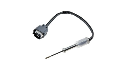 Senzor temperatura filtru particule Nissan Navara D40 2.5dci 2010-, Pathfinder 2.5dci 2006-, in spate la catalizator, , NTY EGT-NS-000