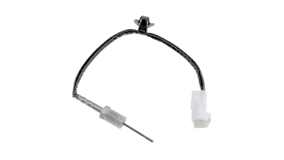 Senzor temperatura filtru particule Nissan Np300 Navara 2.5dci, 4x4 2005-, Pathfinder 3 2.5dci, 4x4 2005-, Pathfinder 4 2.5dci 4x4 140kw 2012-, In Fata La Catalizator, lungime cabl, NTY EGT-NS-002