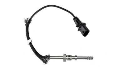 Senzor temperatura filtru particule Opel Astra H 1.9cdti 2004- Vectra C 1.9cdti 2004- in fata catalizatorului -, , NTY EGT-PL-000