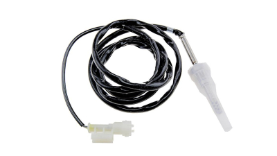 Senzor temperatura filtru particule Opel Astra H 1.7cdti 2007-, Zafira B 1.7dcti 2008-, In Spate Filtru De Particule Diesel A17dtj, , NTY EGT-PL-004