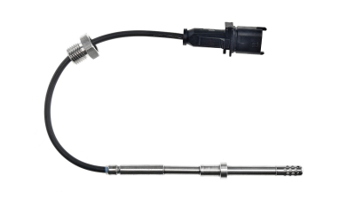 Senzor temperatura filtru particule Opel Astra J 1.3cdti 2009-, In Fata La Catalizator, Corsa D 1.3cdti 2006-, Dupa Motor-Catalizator Z13dtj, 1.3cdti 2010- In Fata Motor-Catalizato, NTY EGT-PL-006