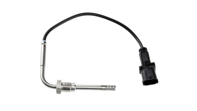 Senzor temperatura filtru particule Opel Astra J 2.0cdti 2009-, Insignia 2.0cdti 2008-, In Fata La Catalizator, , NTY EGT-PL-007