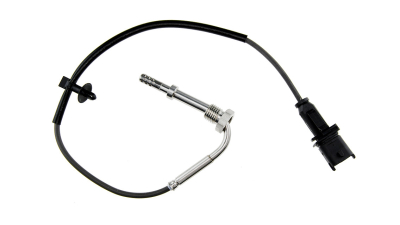 Senzor temperatura filtru particule Opel Astra J 1.7cdti 2009-, In Fata La Catalizator-Motorizari A17dtc, A17dte, Mokka, Mokka X 1.7cdti, Motor A17dts, 2012-, NTY EGT-PL-011