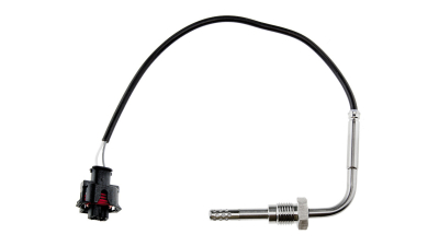 Senzor temperatura filtru particule Opel Antara 2.0cdti 2006-, Chevrolet Captiva 2.0d 2006-, In Fata La Catalizator, , NTY EGT-PL-014