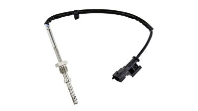 Senzor temperatura filtru particule Opel Antara 2.2cdti 2010-, Chevrolet Orlando 2.0d 2011-, In Fata La Catalizator, , NTY EGT-PL-015