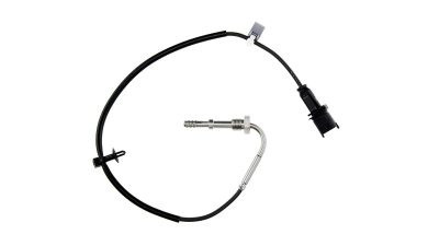 Senzor temperatura filtru particule Opel Meriva B 1.7cdti 2010-, In Fata La Catalizator, , NTY EGT-PL-020