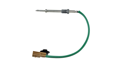 Senzor temperatura filtru particule Opel Vivaro B 1.6cdti 2014-, Nissan Qashqai 1.6dci 2013-, Renault Trafic 1.6dci 2014-, NTY EGT-PL-033