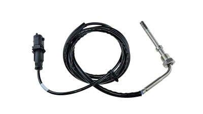 Senzor temperatura filtru particule Opel Insignia A 2.0biturbo Cdti 2008-, Motor :A20dtr, Saab 9-5 2.0ttid 2010-, Motor :A20dtr, , NTY EGT-PL-034