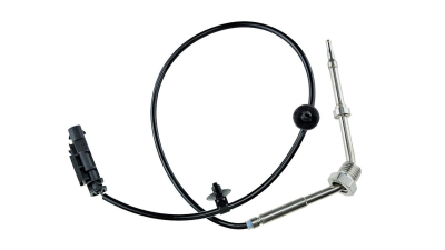 Senzor temperatura filtru particule Opel Astra K 1.6cdti 2015-, Opel Meriva B 2014-, Mokka, Mokka X 1.6cdti 2015-, NTY EGT-PL-039